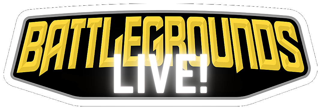 Battlegrounds Live!